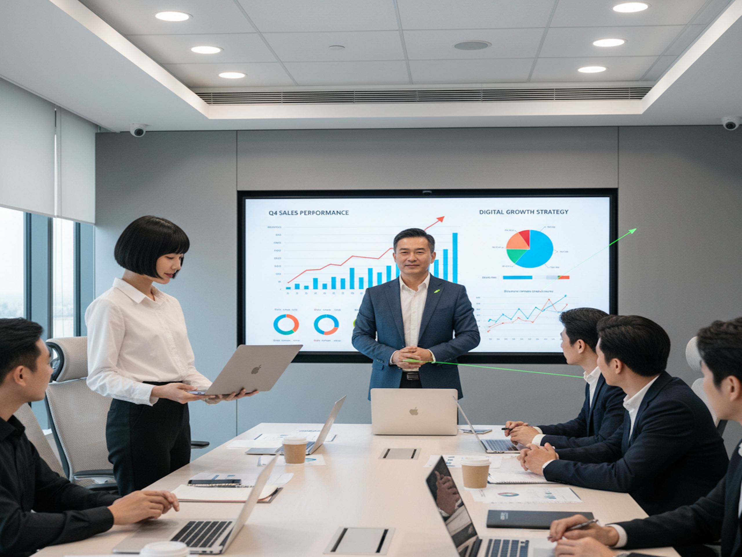 Mauiklan.com Digital Marketing Strategy: Maximum Reach with High ROI